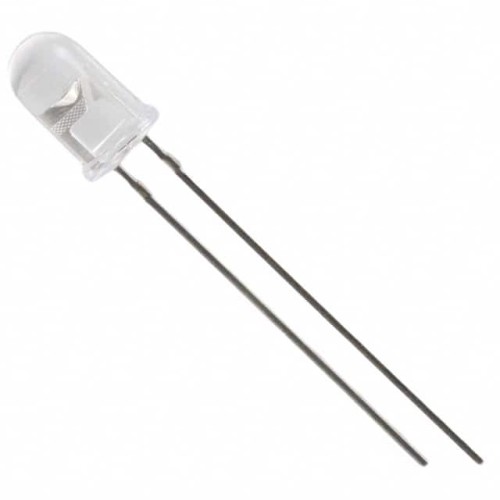 EMITTER IR 850NM 100MA RADIAL