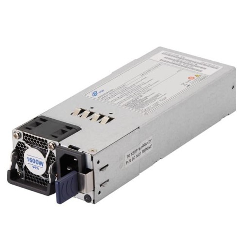 AC/DC CONVERTER 2X12V 2530W