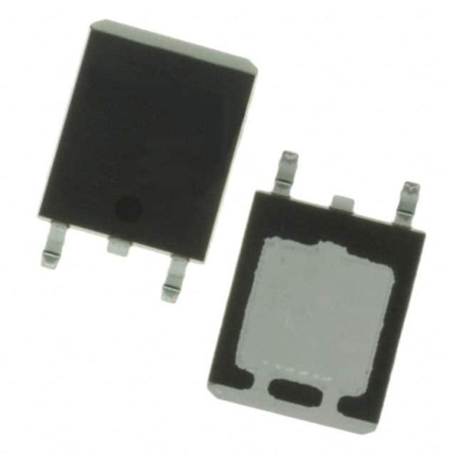 MOSFET P-CH 40V 50A ATPAK