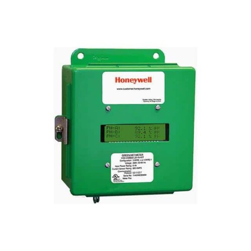 CLASS 5000 METER, 120/208-240V,