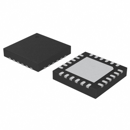 IC REG BUCK ADJUSTABLE 6A 24MLF