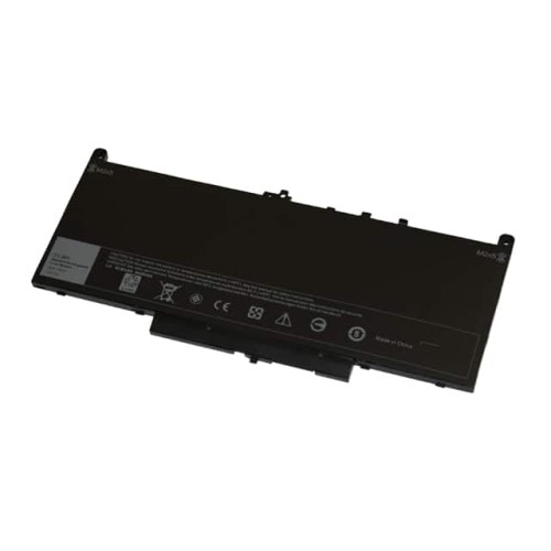 BATTERY PACK LITH POLY 7.6V