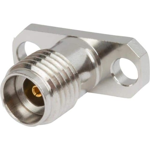 2.92MM FEMALE FIELD REPLACEABLE