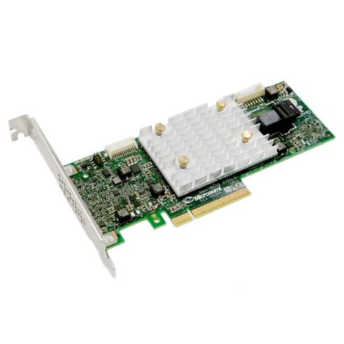 SMARTRAID 3102E-8I SINGLE