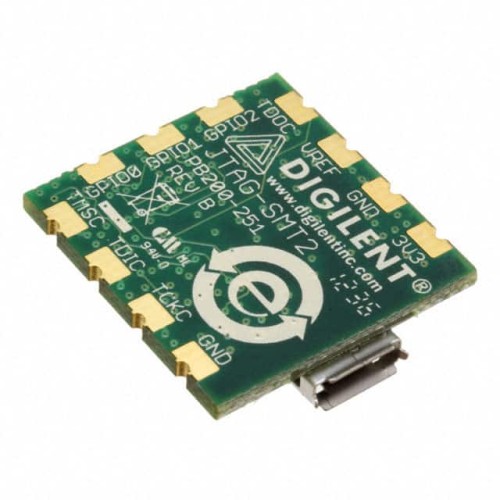 JTAGSMT2 FPGA PROGRAMMER