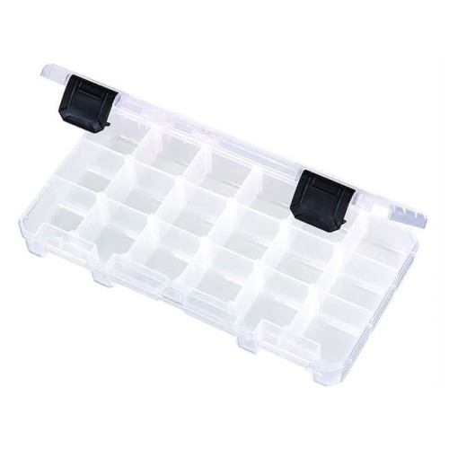 COMP STORAGE PLSTC 8.88"LX4.13"W