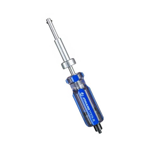 TERMINATOR TOOL FOR PPC AND T&B