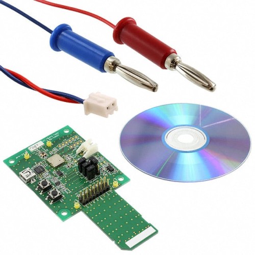 EVAL BOARD WLAN WYSBCVGXA