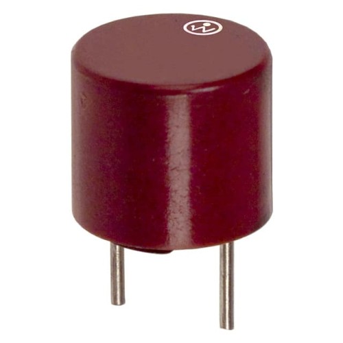 FUSE BOARD MOUNT 1.6A 250VAC RAD