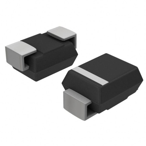 TVS DIODE 146VWM 258VC DO214AB