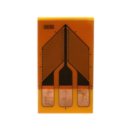 CEA-13-187UVA-350/P2 - STRAIN GA