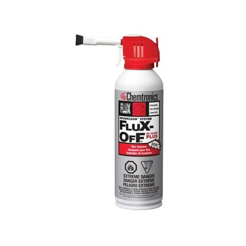 FLUX-OFF NO CLEAN PLUS