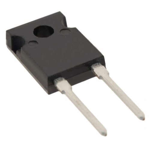 RES 0.075 OHM 1% 15W TO126