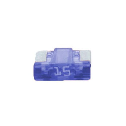 FUSE AUTO 15A 32VDC BLADE MINI