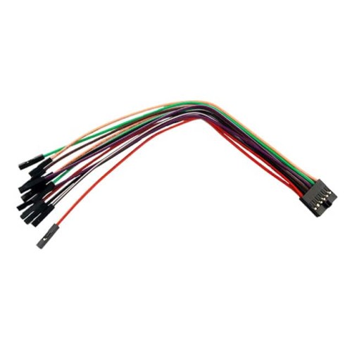 2X6 FLYWIRES: DIGITAL DISCOVERY