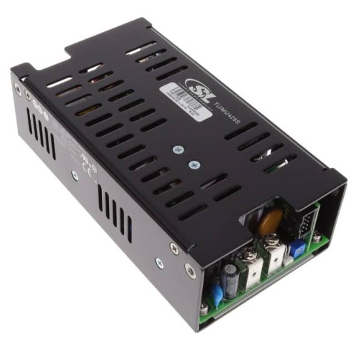 AC/DC CONVERTER 24V 286W