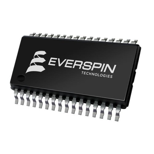 IC RAM 16MBIT PARALLEL 44TSOP2