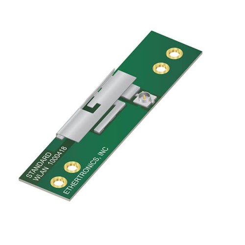 RF ANT 2.4GHZ/4.9GHZ STAMPED MET