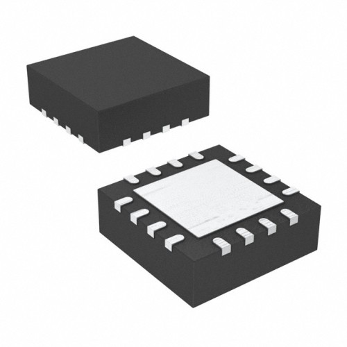 IC AMP CLASS D MONO 16QFN