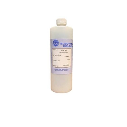 BOW 802 FLUX QUART