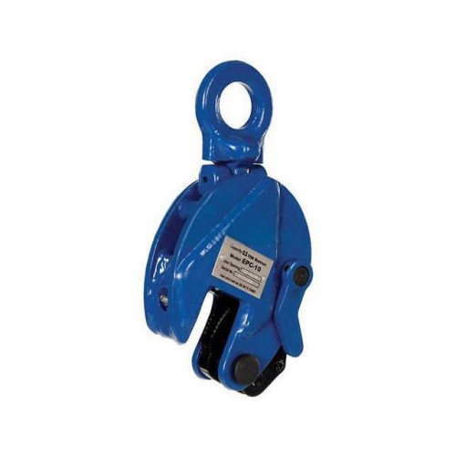VERTICAL 1000 LB. CAPACITY PLATE