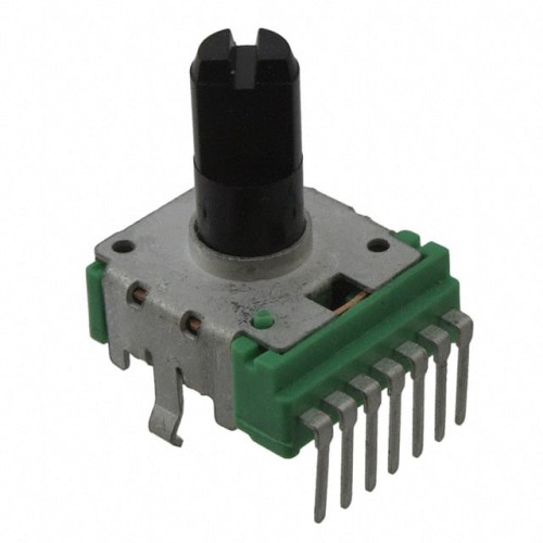 POT 5K OHM 1/20W PLASTIC LINEAR
