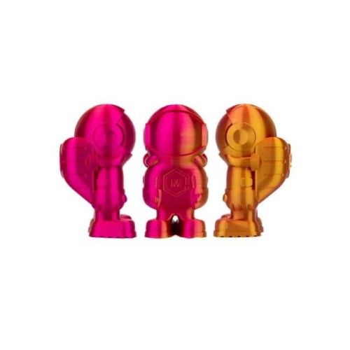 MATTERHACKERS QUANTUM DUAL-COLOR