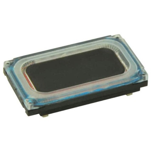 16 X 9 MM, RECTANGULAR FRAME, 0.