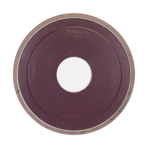 7 In. x 6 mm x 50.8 mm Diamond R
