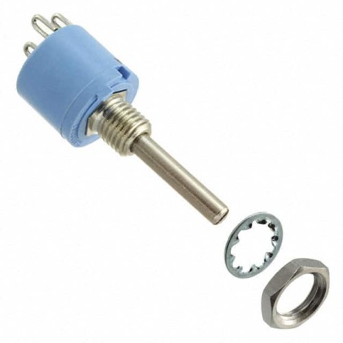 POT 1K OHM 1/2W PLASTIC LINEAR