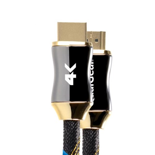 6FT HDMI 2.0 2-PACK 4K 3D 18GBPS