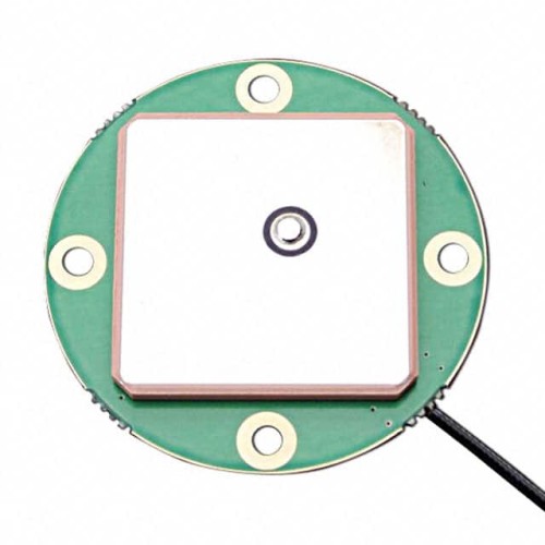 RF ANT 1.575/1.602GHZ CER 15CM
