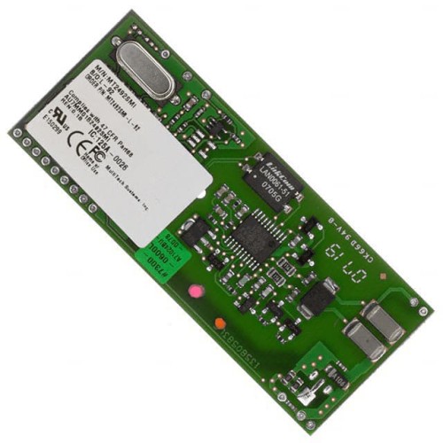 MODEM V.92 SERIAL DATA 3.3V