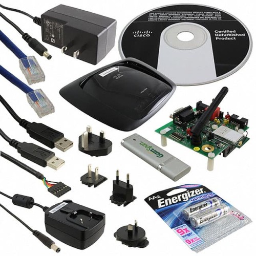 EVAL BOARD 802.11