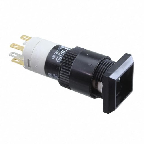 ILLUMINATED PUSHBUTTON MOM SA 1N