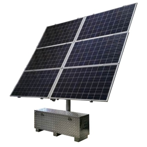 Kit, RemotePro 200W Continuous R