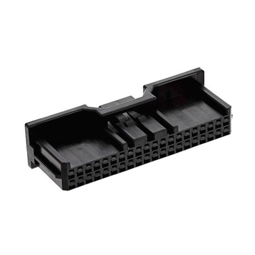 CONN RCPT HSG 40POS 2.00MM