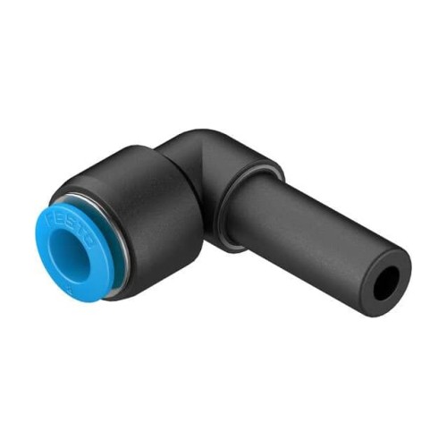 PUSH-IN L-CONNECTOR