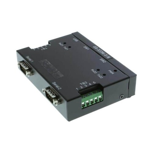 2 PORT USB TO RS-422 /485 OPTICA