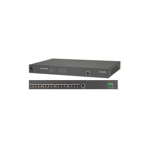 IOLAN STS16 DC SECURE TERMINAL S
