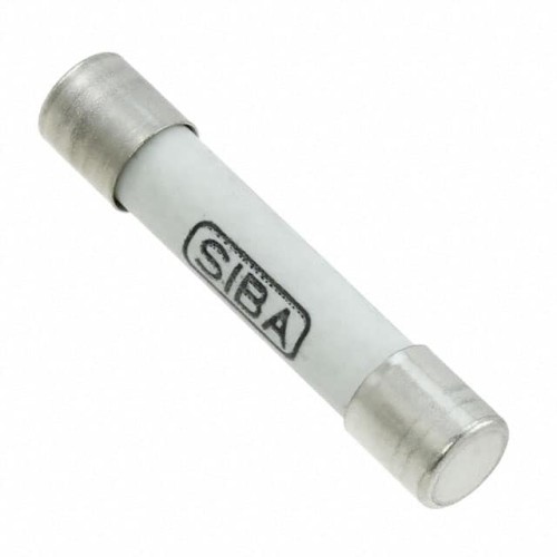 FUSE CARTRIDGE 500VAC 2 PER PK