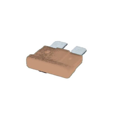 FUSE AUTO 5A 32VDC BLADE
