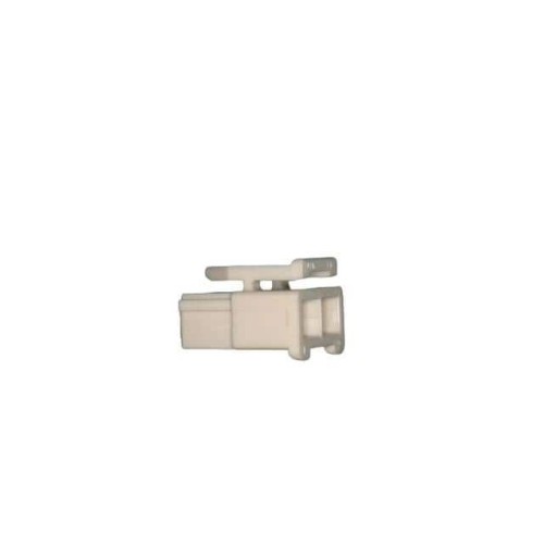 CONN RCPT HSG 2POS 3.96MM