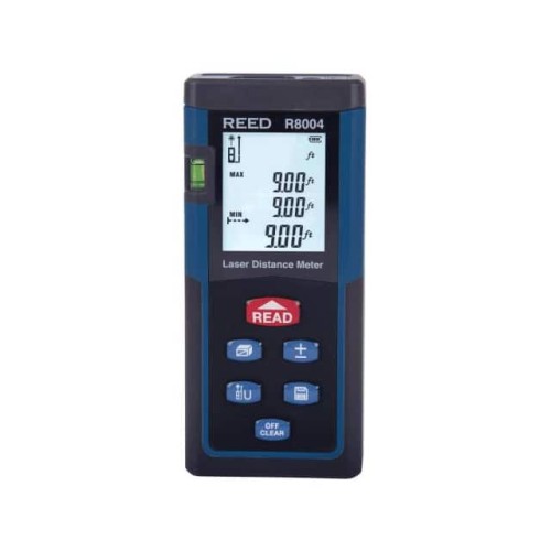 LASER DISTANCE METER, 131'