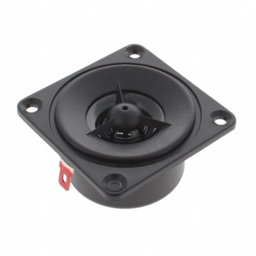 MAGNETICALLY SHIELDED DOME DRIVE