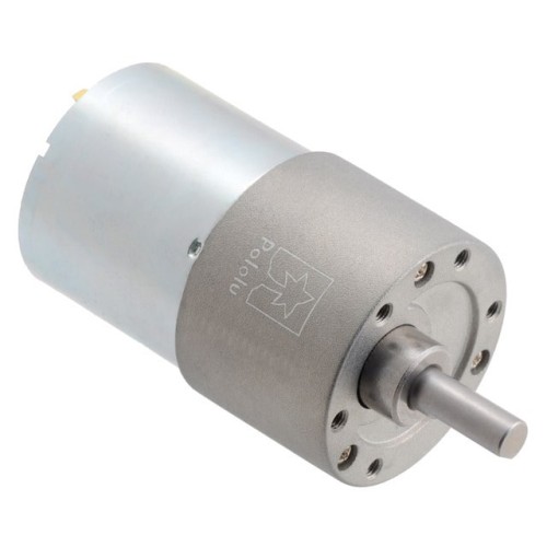 131:1 METAL GEARMOTOR 37DX57L MM