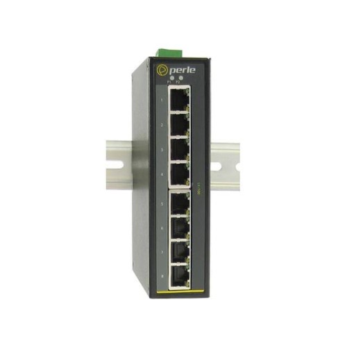 IDS-108F-M1SC2D - 8 PORT INDUSTR