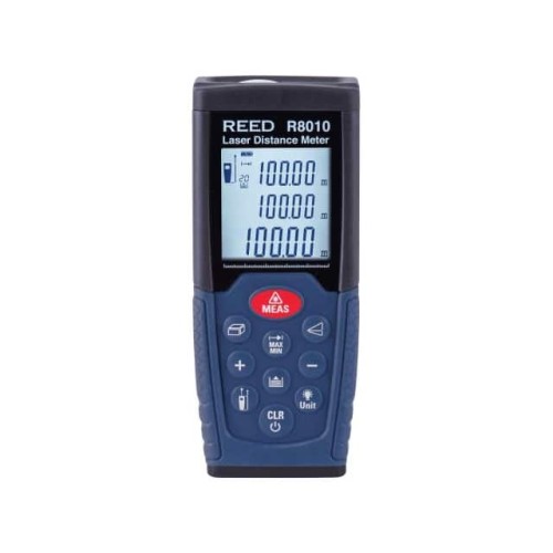 LASER DISTANCE METER, 328'
