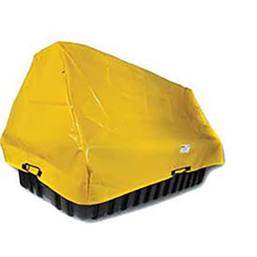 ENPAC SPILL CONTAINMENT COVER FO