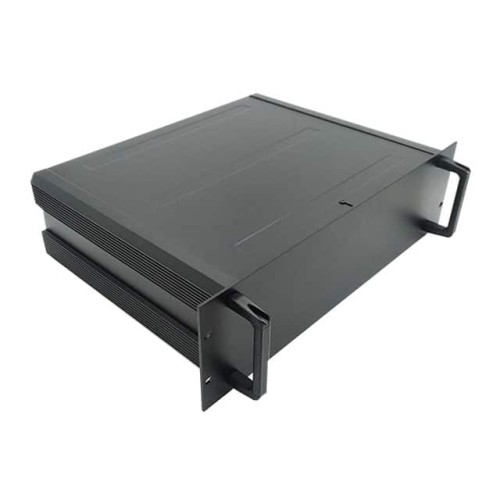 CHASSIS HEATSINK 425x335x128.6MM